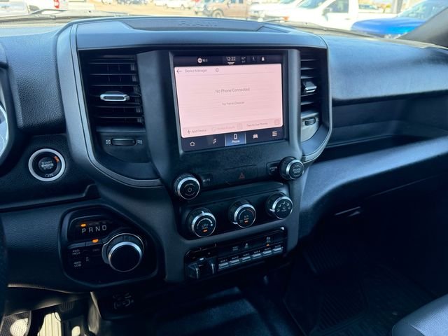 2022 RAM Ram 2500 Pickup Tradesman - Photo 20