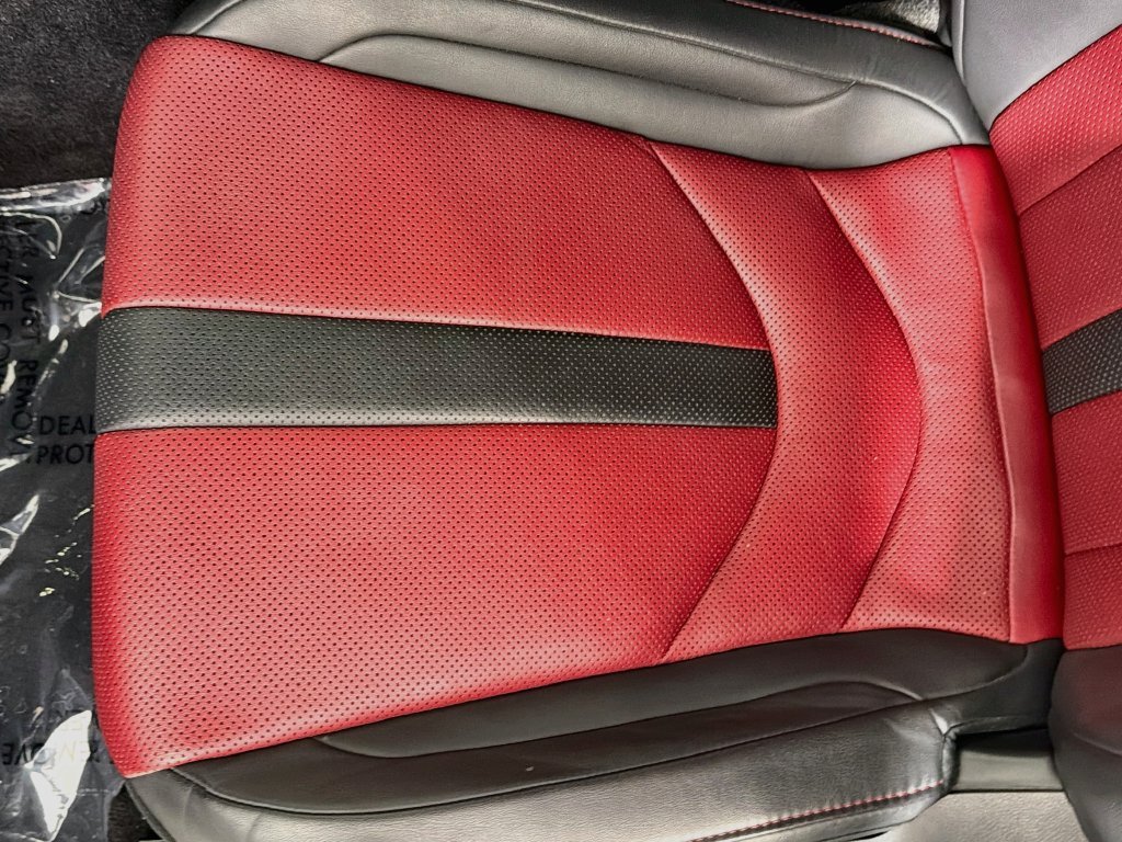 Used 2022 Black Lexus 350 F Sport image 20