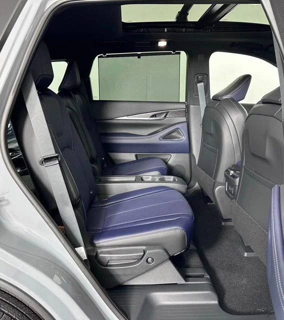 2026 INFINITI QX60 Sport - Photo 28