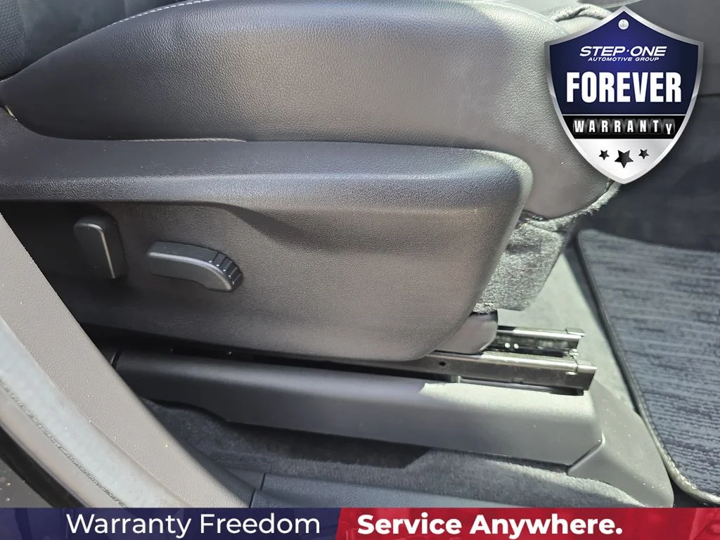 Used 2023 Black Subaru Limited image 39