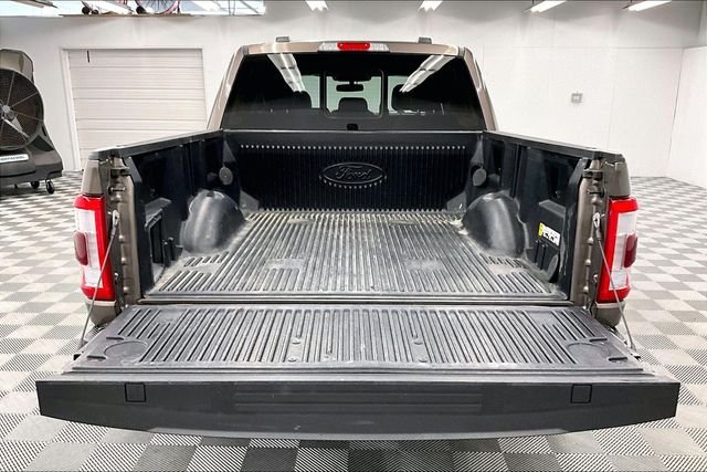 2023 Ford F-150 Lariat - Photo 34