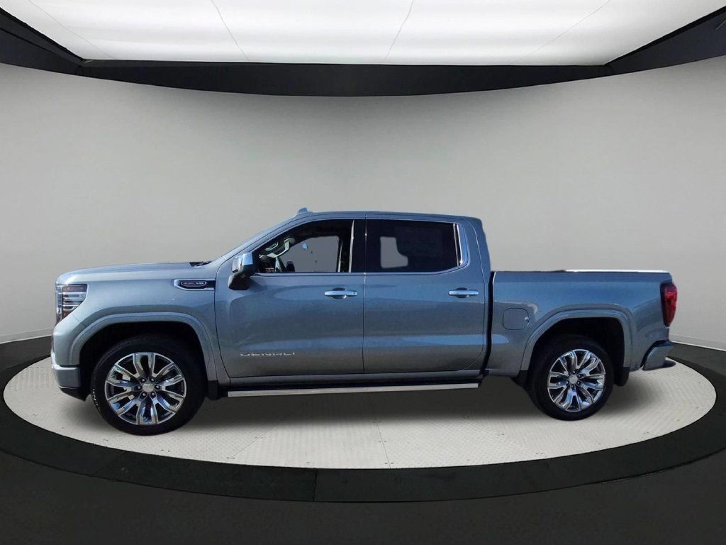 2026 GMC Sierra 1500 Denali - Photo 2