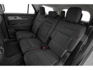 New 2026 Carbonized Gray Metallic Ford Active w/200A Pkg image 8