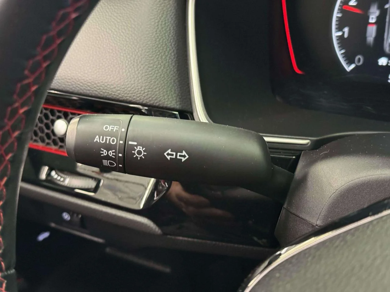 2024 Honda Civic Si - Photo 26