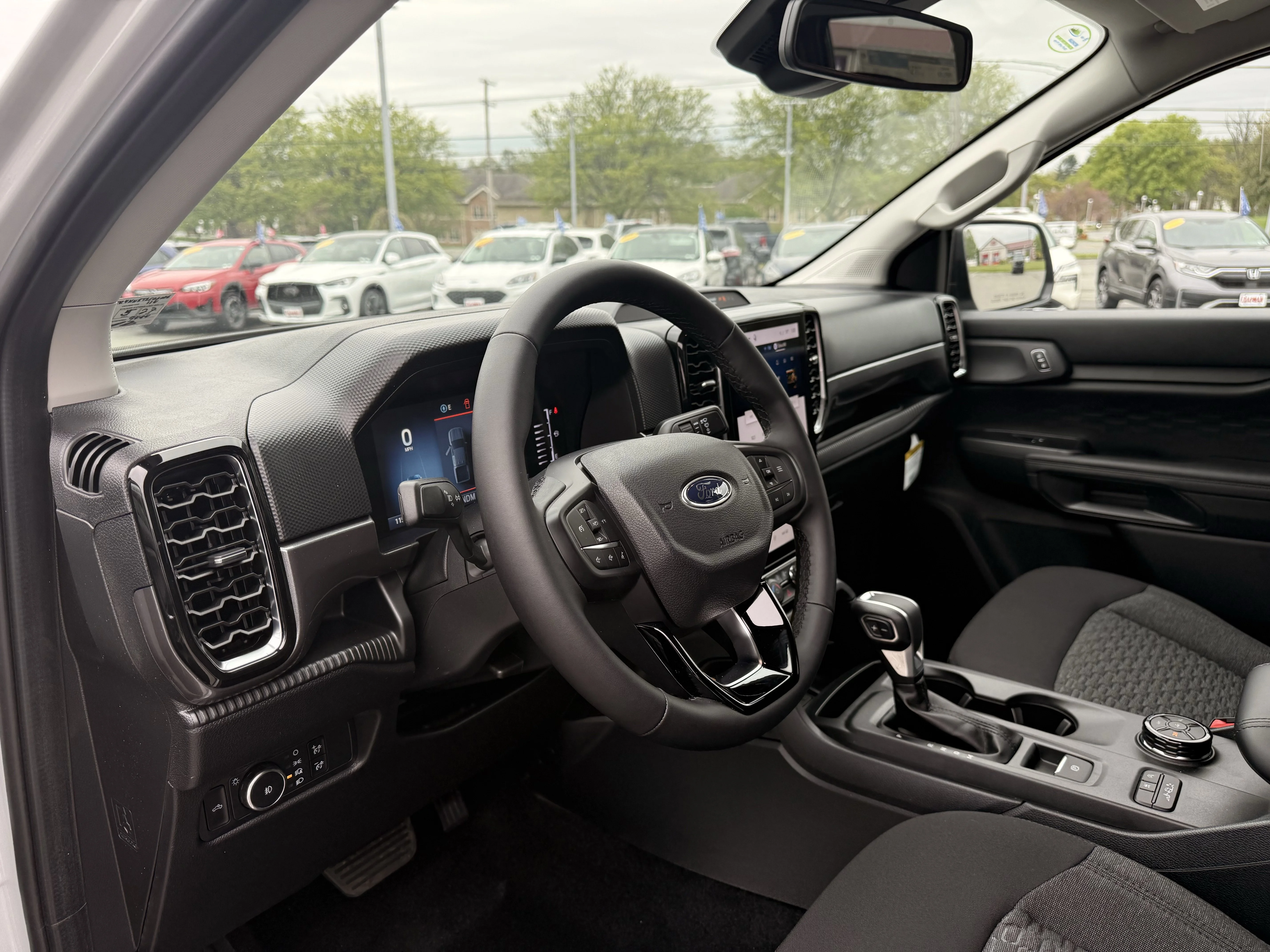 New 2026 Avalanche Ford XLT image 17