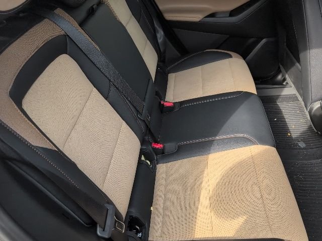 Used 2026 Gray Chevrolet ACTIV image 12