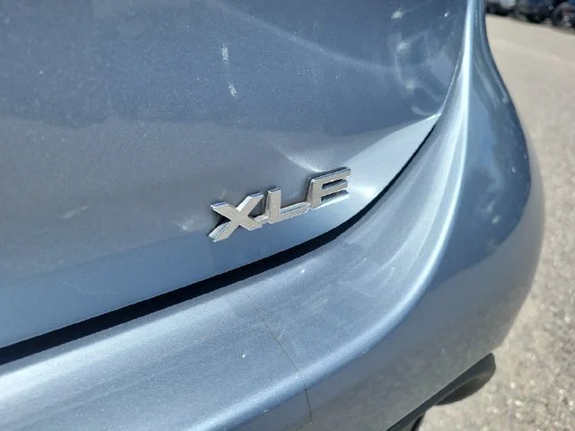 2024 Toyota Highlander XLE - Photo 10