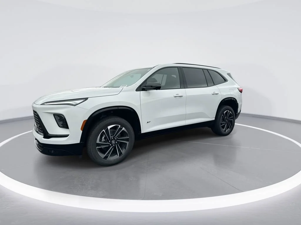 2026 Buick Enclave Sport Touring - Photo 5