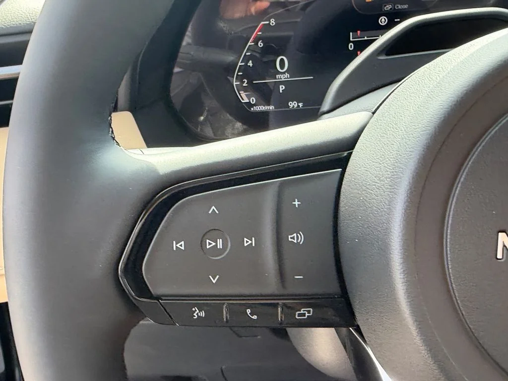 New 2026 Black Mazda 2.5 S Premium Plus image 14