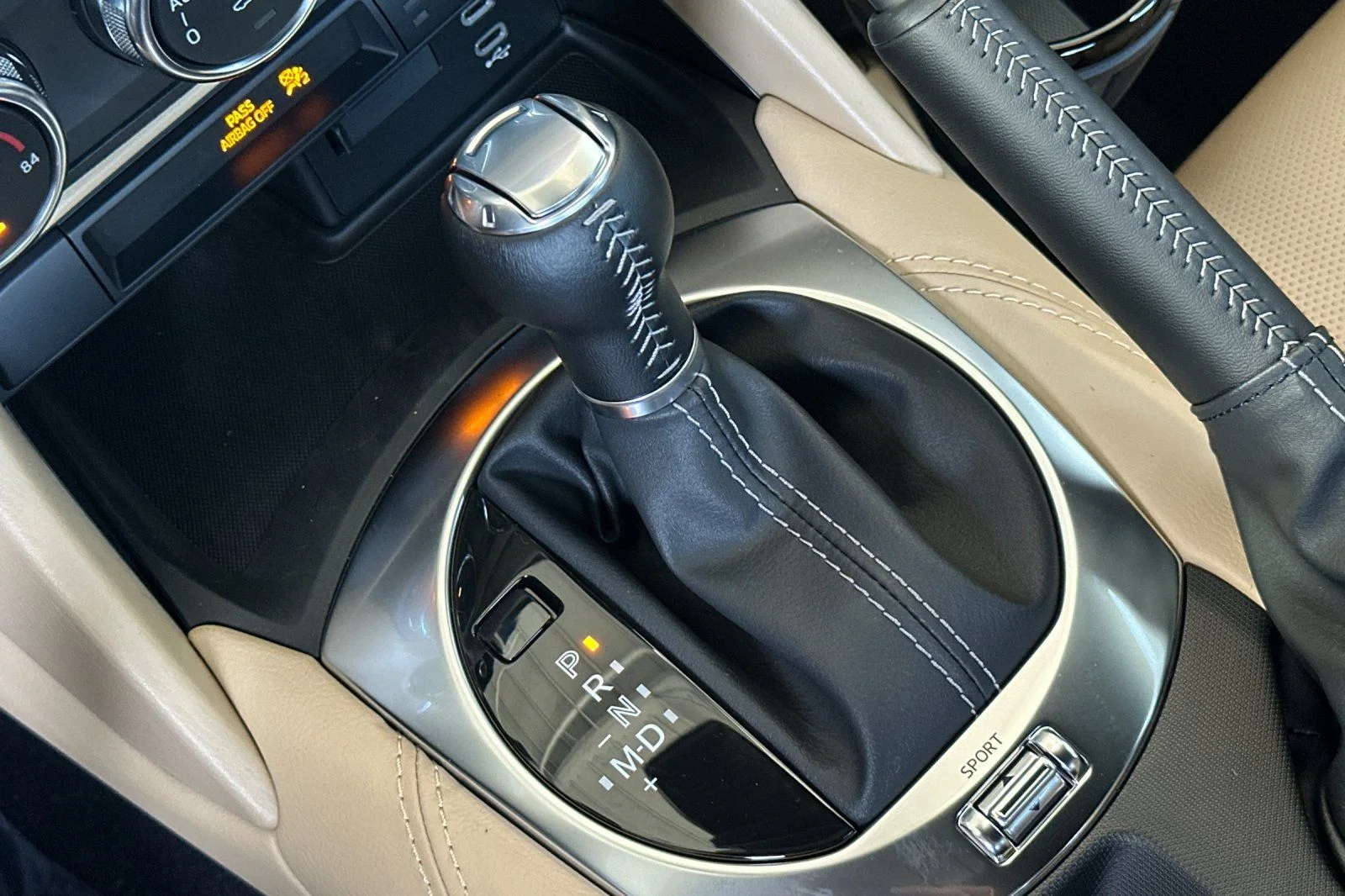 New 2026 Aero Gray Metallic Mazda Grand Touring image 22
