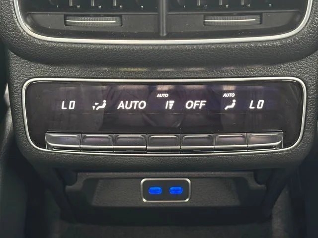 2024 Mercedes-Benz GLS Base - Photo 34