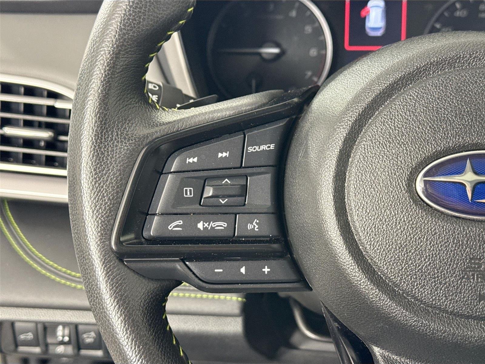 2024 Subaru Outback Onyx Edition - Photo 17