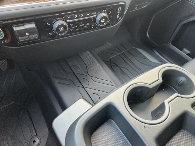 Used 2026 Black Chevrolet RST image 23