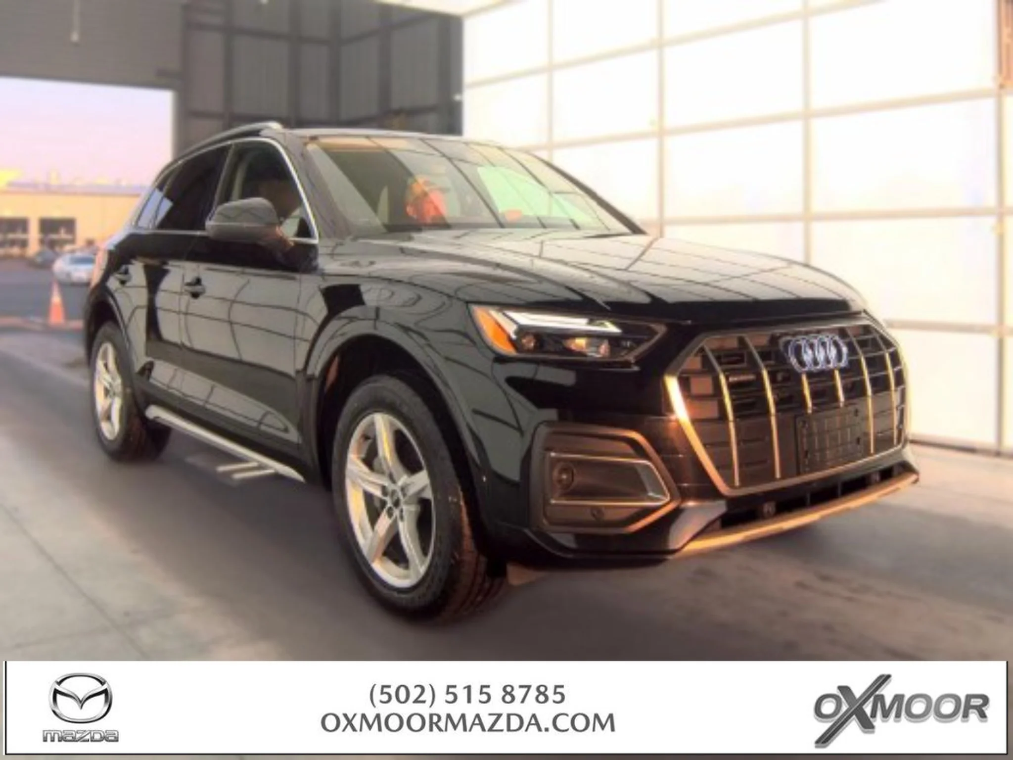 2022 Audi Q5
