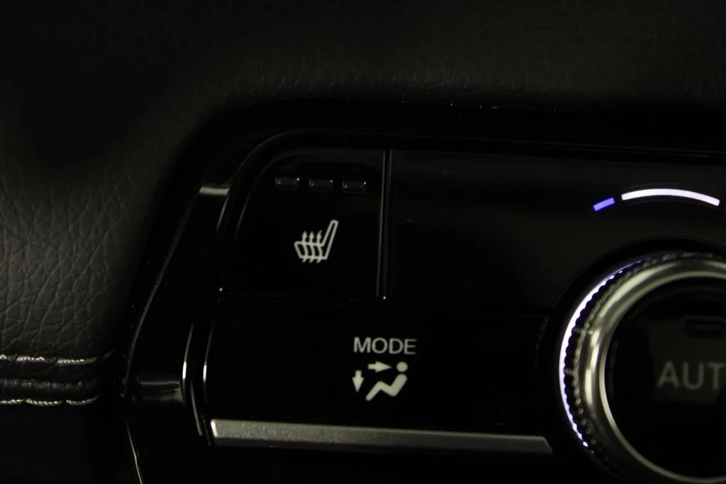 2025 Honda Pilot Touring - Photo 25