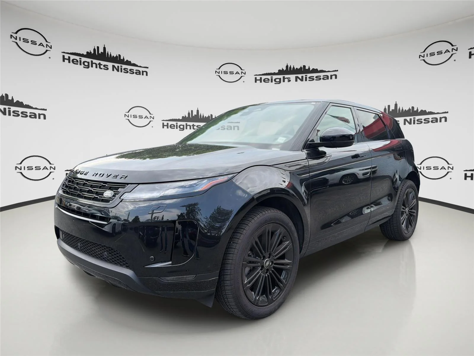 2024 Land Rover Range Rover Evoque S - Photo 1