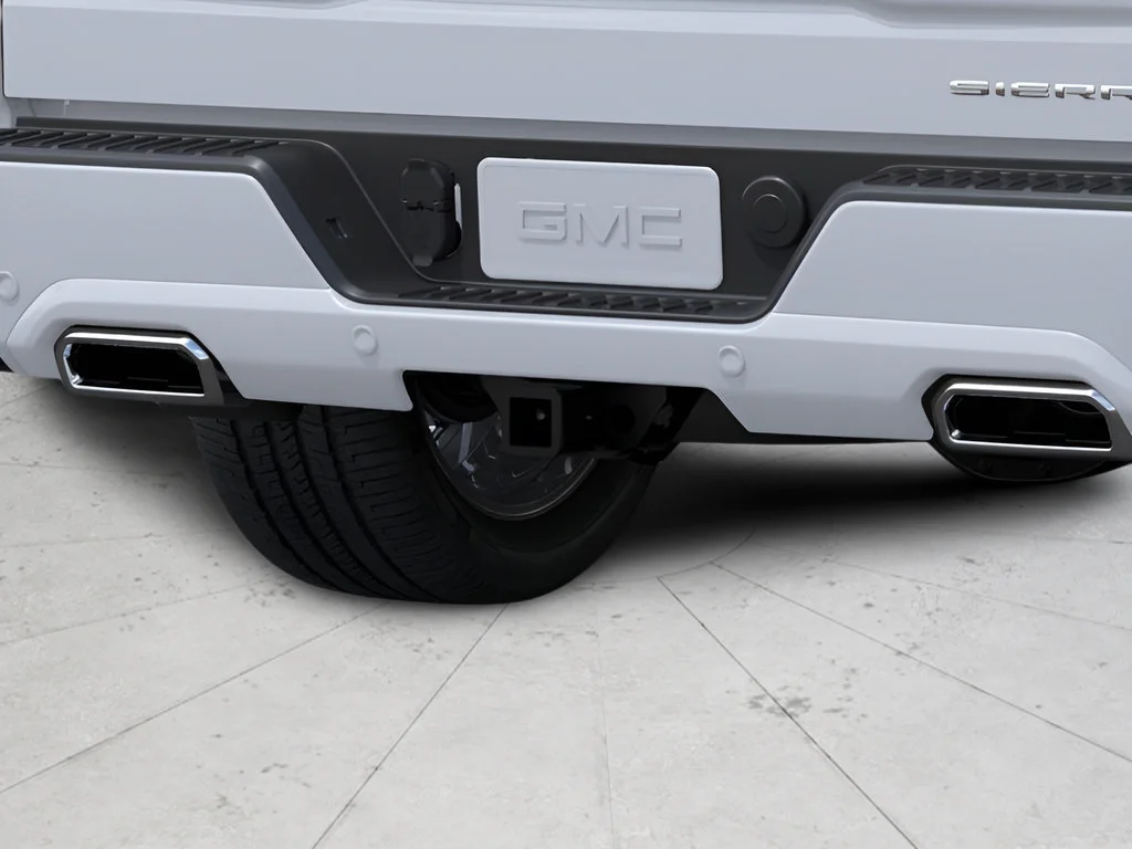 2026 GMC Sierra 1500 Denali Ultimate - Photo 14