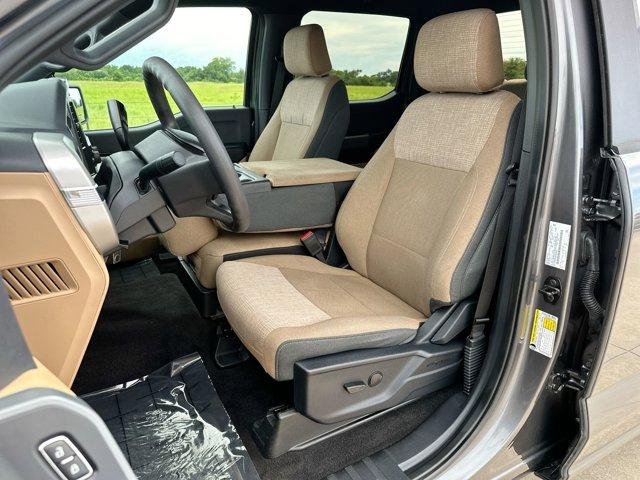 Used 2023 Gray Ford XL image 11
