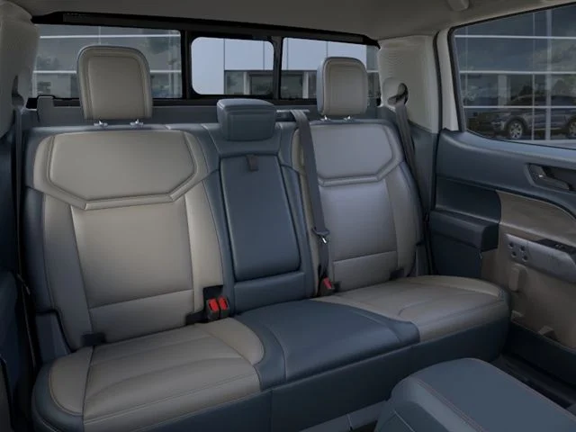 Used 2026 White Ford Lariat image 14
