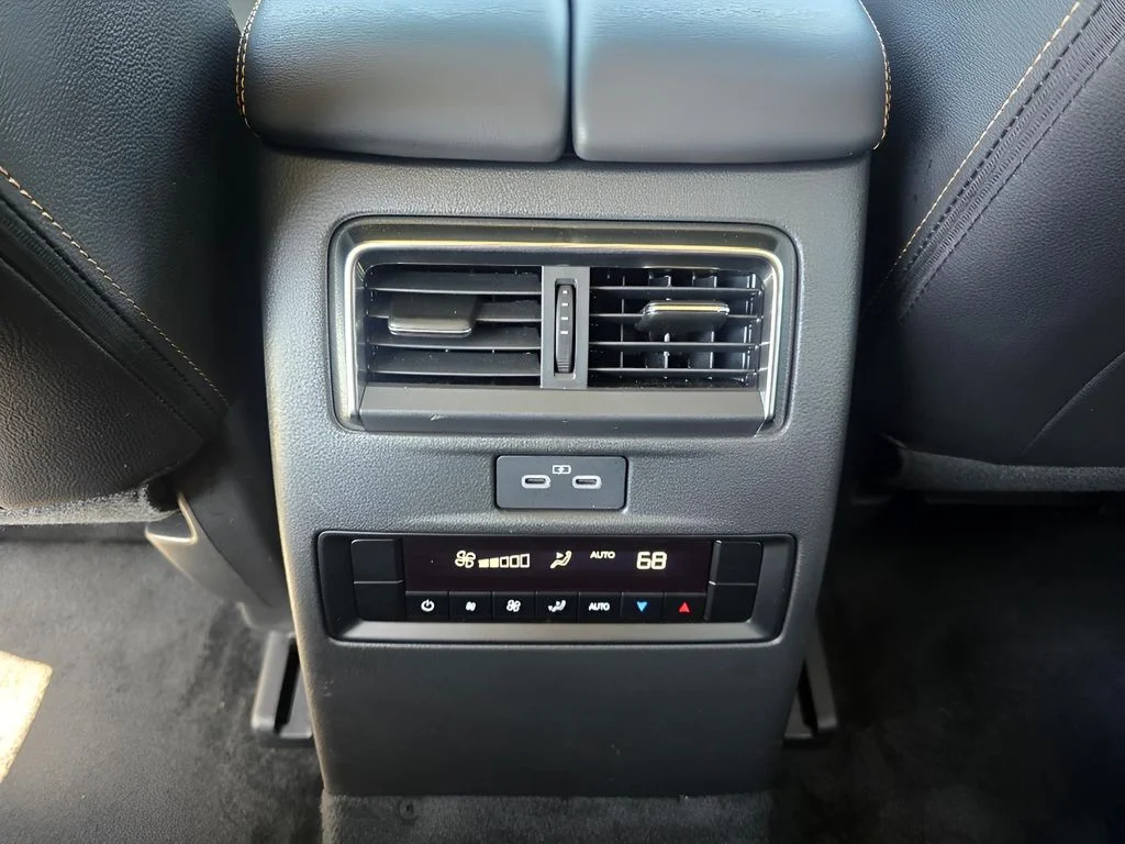 Used 2025 Artisan Red Premium Mazda Premium Sport image 9