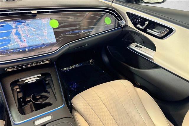 New 2026 Nautical Blue Metallic Mercedes-Benz E 350 image 51