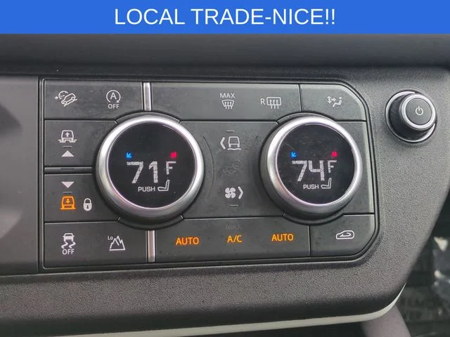 Used 2024  Land Rover S image 27