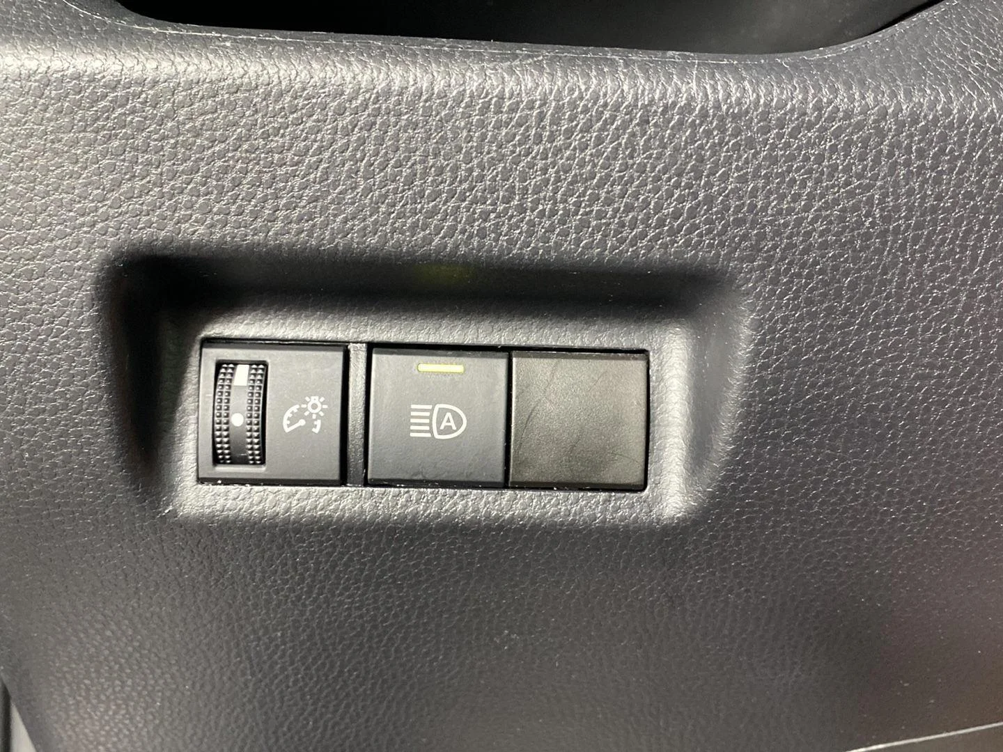 Used 2024 Magnetic Gray Metallic Toyota LE image 27