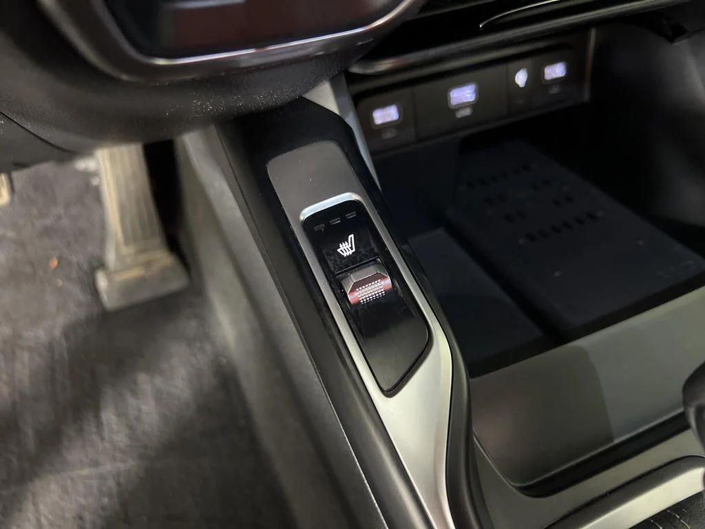 Used 2023 Gy Kia X-Line EX image 32