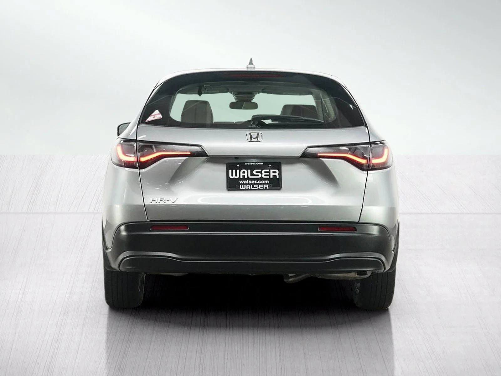 Used 2024  Honda 5D WAGON LX AWD image 4