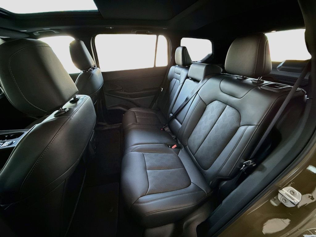 New 2026 41 Exterior Paint Jeep Overland image 26