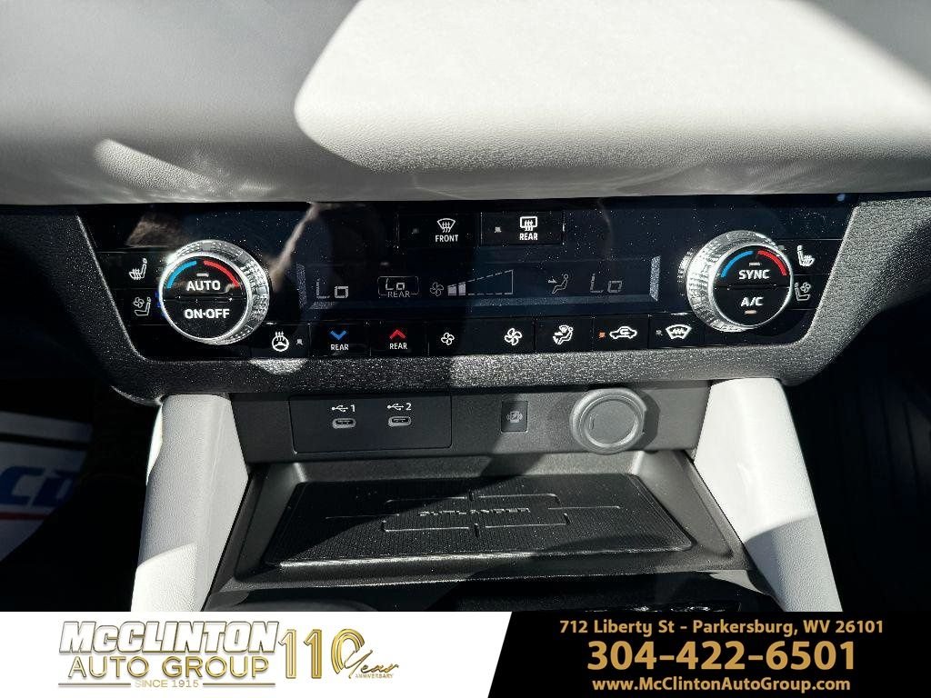 2025 Mitsubishi Outlander SEL - Photo 27