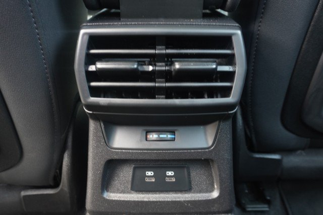 Used 2024 WHITE, Audi Premium image 23