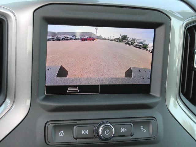 2026 Chevrolet Silverado 2500 HD Work Truck - Photo 13