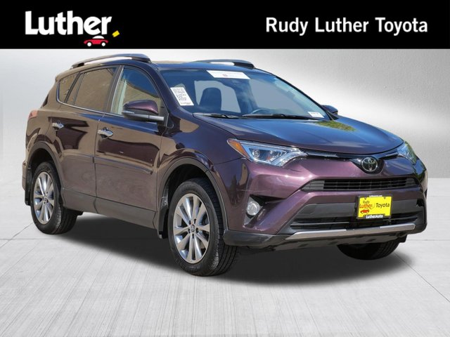 Used Toyota RAV4 For Sale in Golden Valley, MN | Toyota RAV4