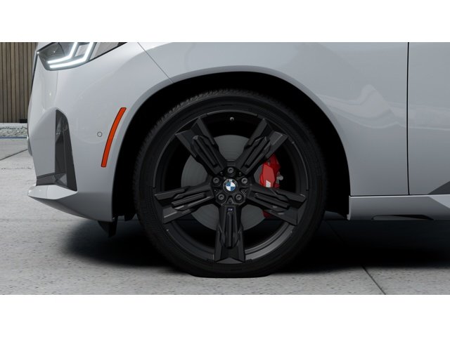 New 2026 Brooklyn Grey Metallic BMW 30 xDrive image 7