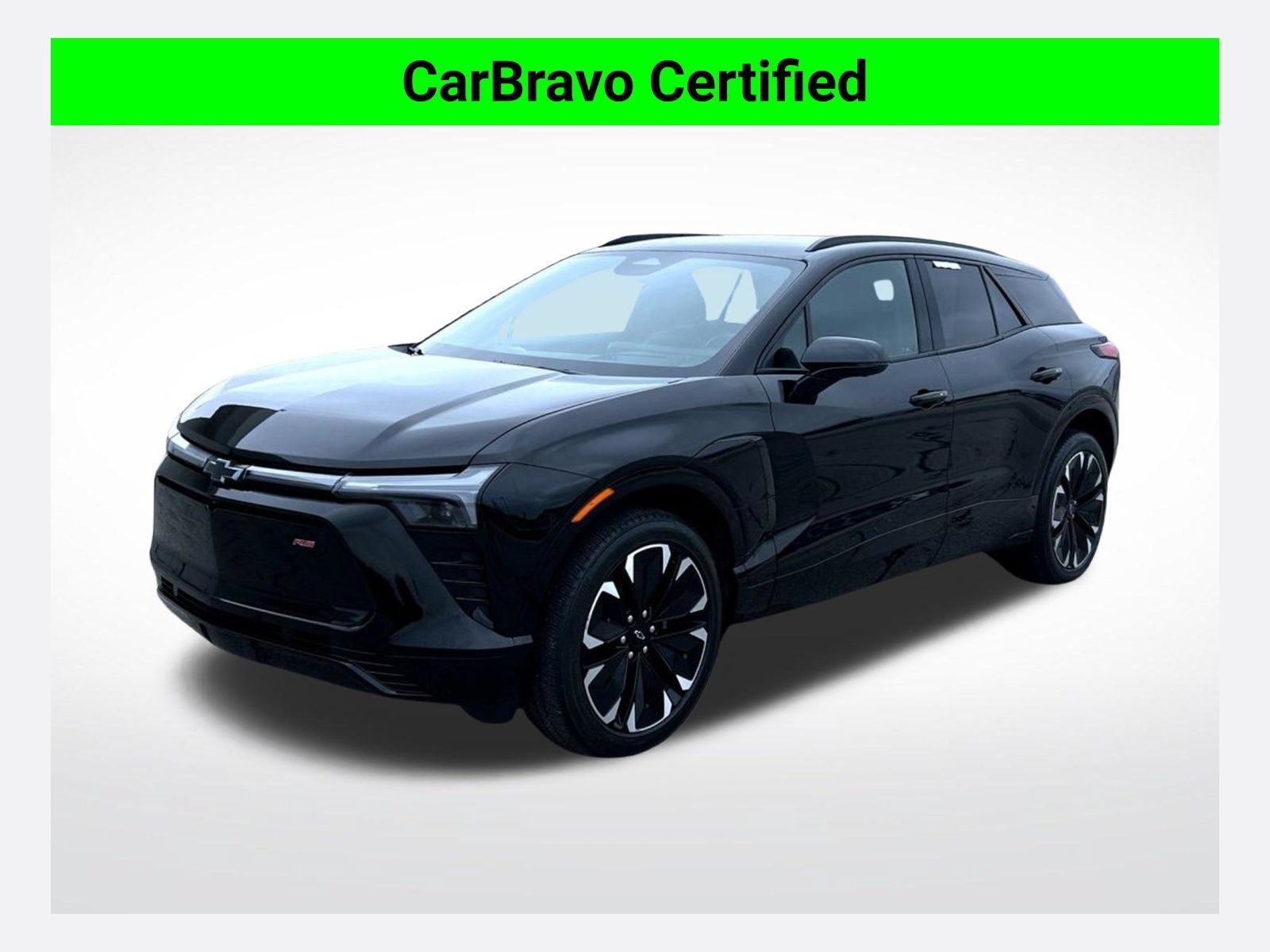 2024 Chevrolet Blazer EV