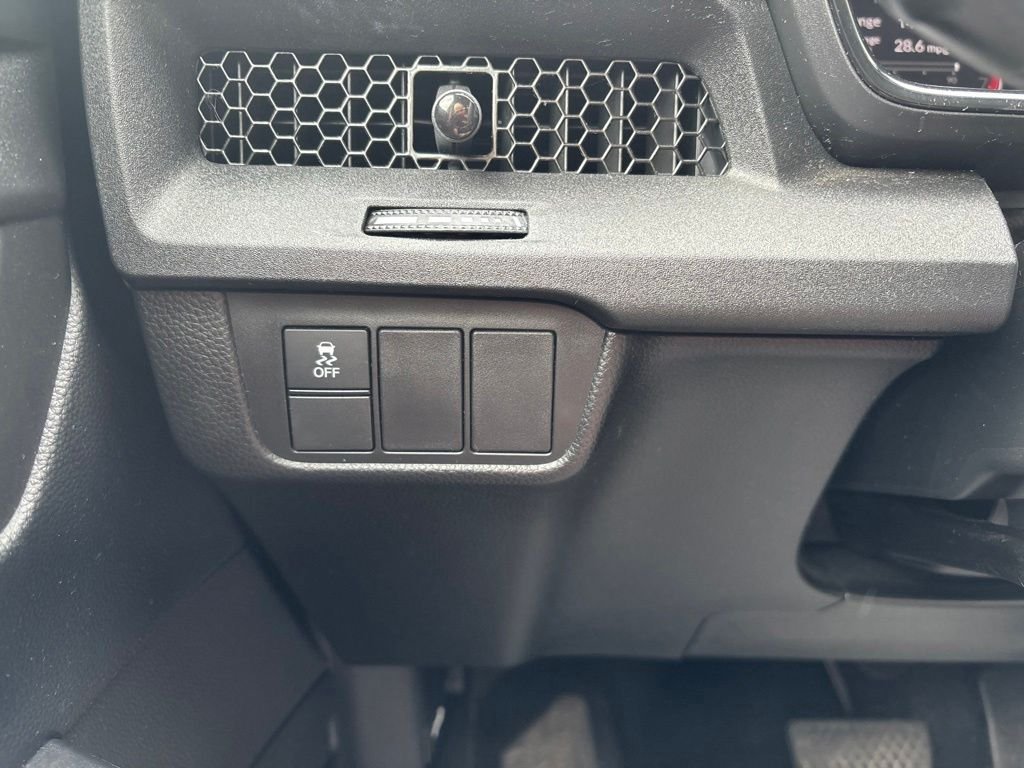 Used 2023  Honda LX image 19