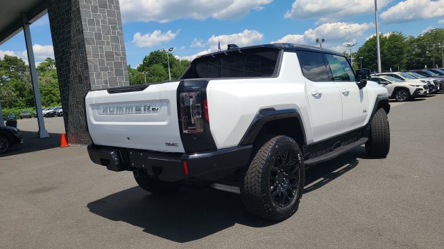 2026 GMC HUMMER EV 2X - Photo 7