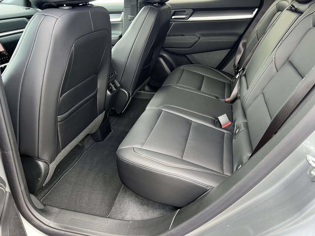 2026 GMC Terrain Elevation - Photo 11