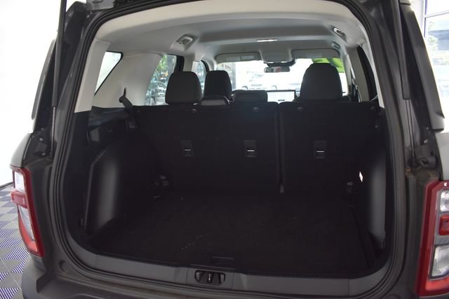 Used 2025 Gray Ford Big Bend image 17