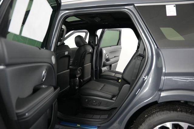 New 2026 Gray Hyundai Calligraphy AWD image 31