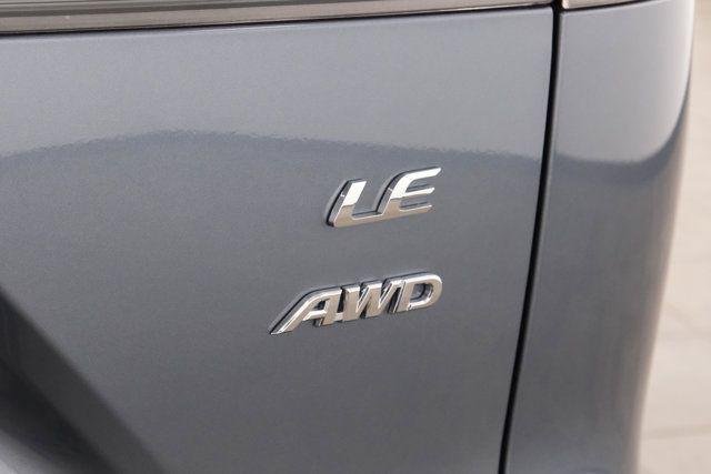 Certified Used 2026 CELESTITE GRAY ME. Toyota  image 7