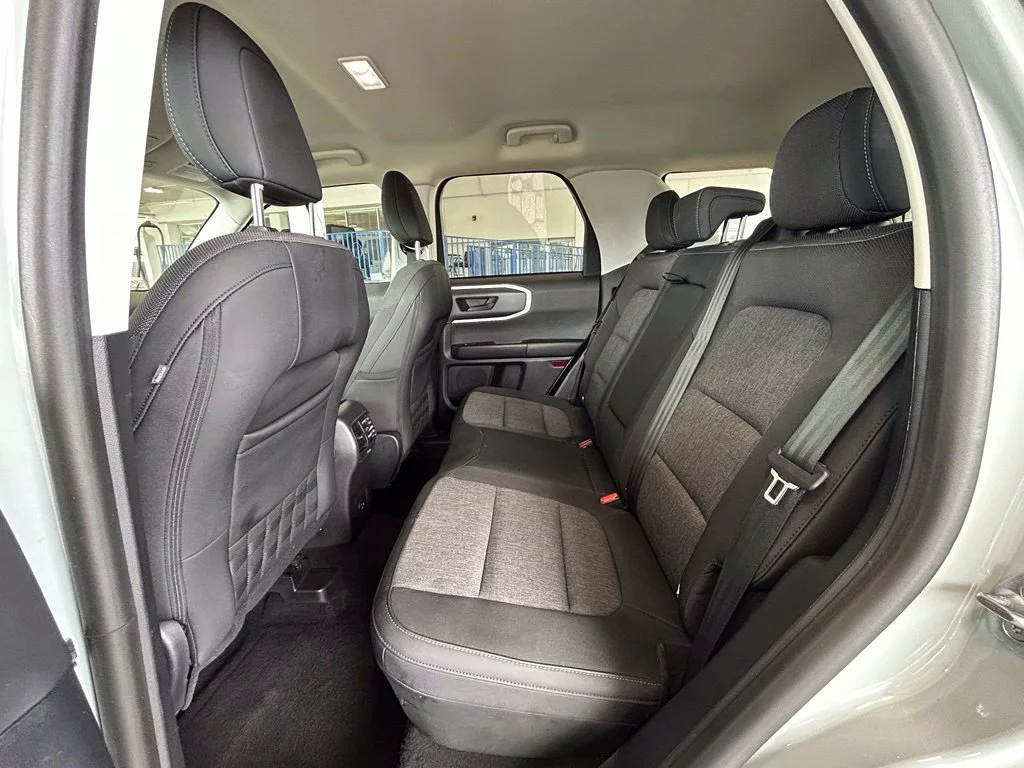 Certified Used 2024 Cactus Ford Big Bend image 32