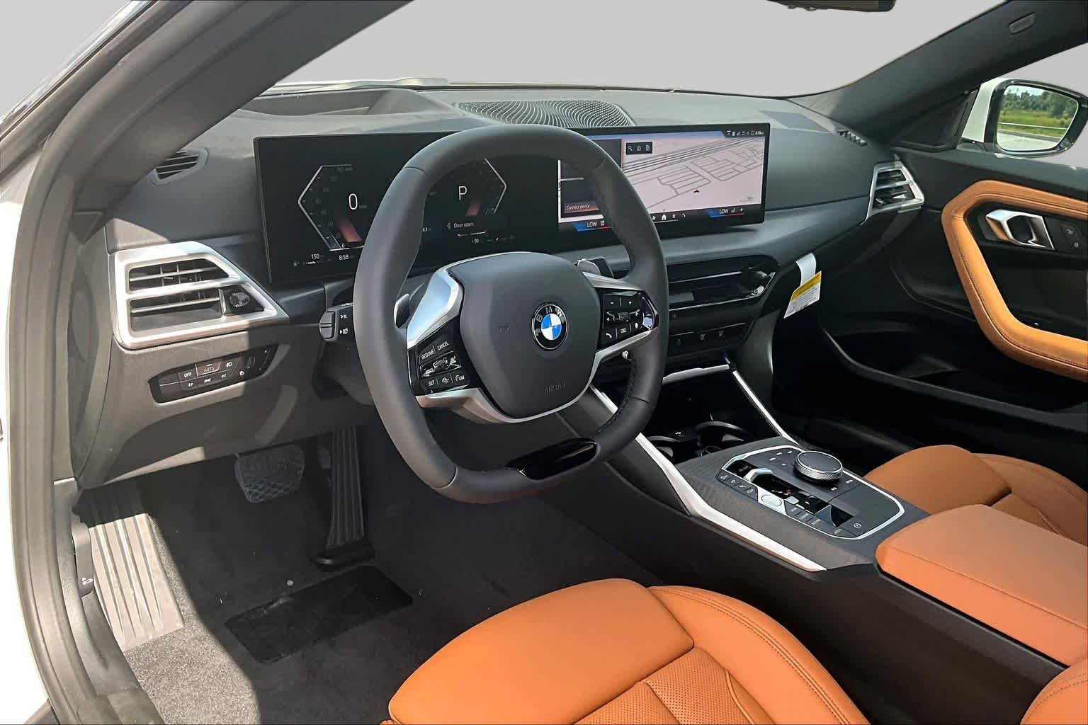Used 2026 Mineral White Metallic BMW 230i image 17