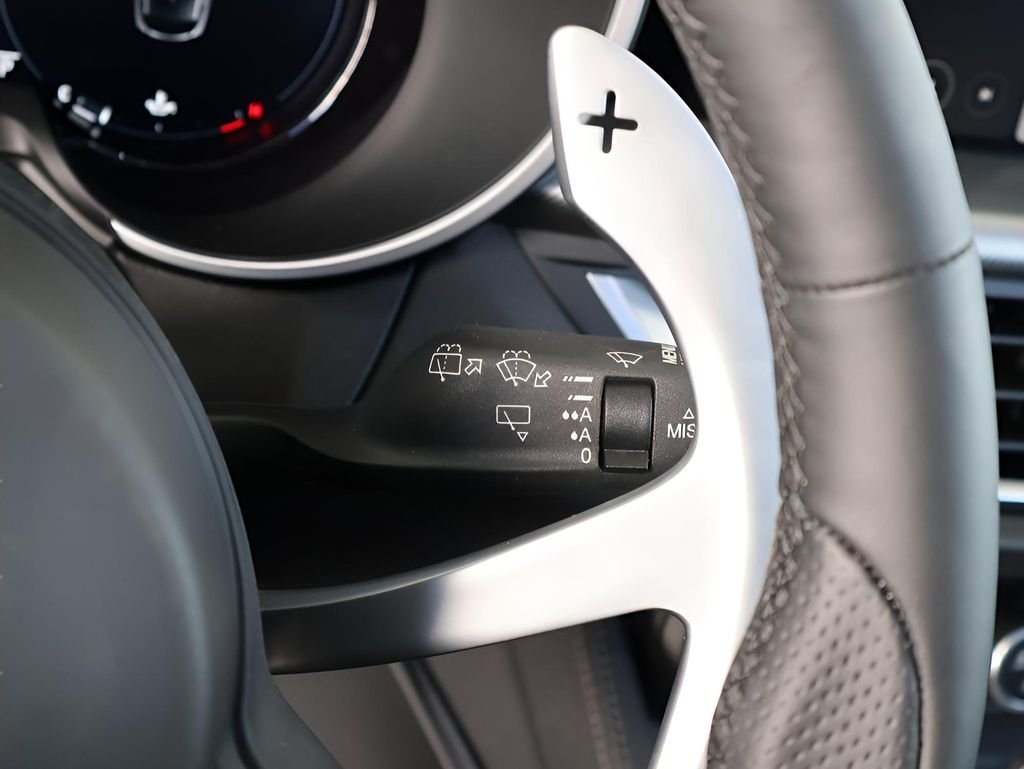 2025 Alfa Romeo Stelvio Base - Photo 33