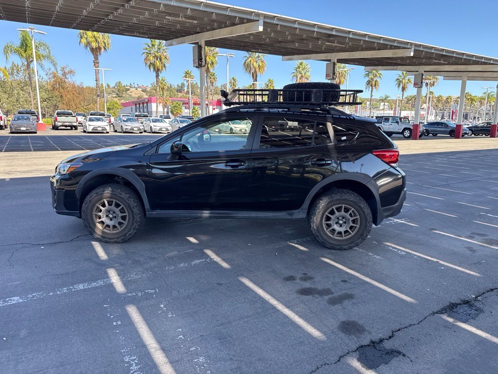 Used 2019 Black Subaru 2.0i Premium image 8