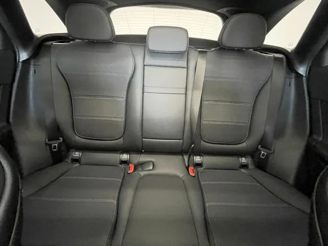 New 2027 Black Mercedes-Benz GLC 300 image 7