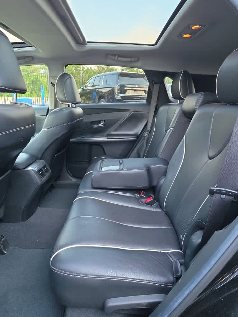 Used 2013 Attitude Black Toyota XLE image 10