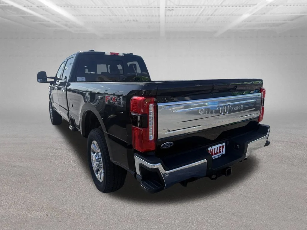 2026 Ford F-250 Super Duty King Ranch - Photo 7