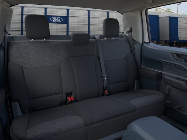 New 2026 Space White Metallic Ford XL image 11